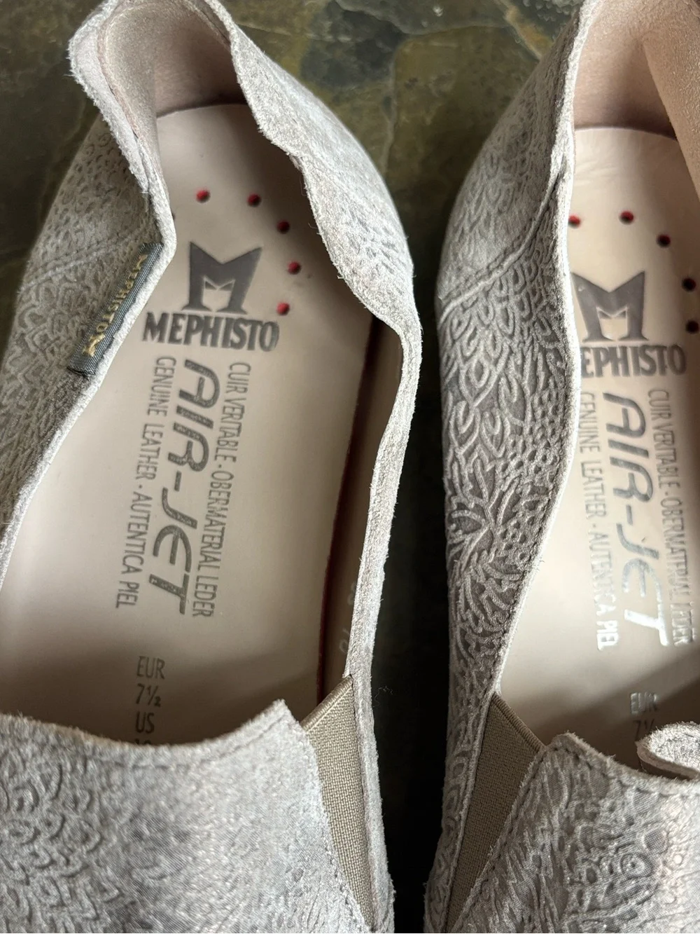 Mephisto Korie Loafer